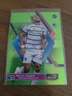 Topps finest Agada /99, Verzenden, Zo goed als nieuw, Plaatje