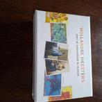 Memo Hollandse Meesters, Hobby en Vrije tijd, Gezelschapsspellen | Bordspellen, Ophalen of Verzenden, Nieuw, NRC