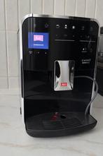 Melitta Cafeo Barista - Goed onderhouden, Ophalen, Afneembaar waterreservoir, Gebruikt, 10 kopjes of meer