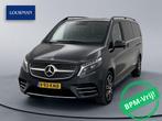 Mercedes-Benz V-Klasse 250d Extra-Lang Financial Lease 4-Mat, Automaat, Gebruikt, Met garantie (alle), Bedrijf