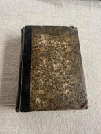 Antiek Breslau Lexicon 1839, Ophalen of Verzenden