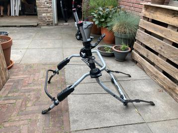 Thule ClipOn 9103 - Achterklep Fietsendrager beschikbaar voor biedingen