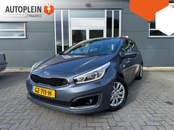 Kia Cee'd 1.0 T-GDi Navigator *Airco*|Cruise|Navi|NL Auto|Ac beschikbaar voor biedingen