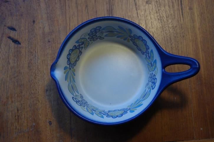 FIGGJO FLINT TOR VIKING VULCANUS, Huis en Inrichting, Keuken | Servies, Gebruikt, Overige typen, Overige stijlen, Keramiek, Ophalen of Verzenden