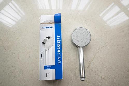 Hansa Basisjet Comfort 95mm Douchekop – voor 20 euro!, Doe-het-zelf en Verbouw, Sanitair, Gebruikt, Douche, Ophalen