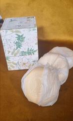 Vintage zeep, Browns white flowers soap, australia, Verzenden