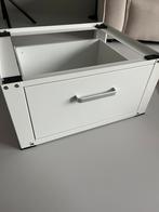 Nieuw  Wasmachine/droger verhoger met lade, Ophalen of Verzenden, Nieuw