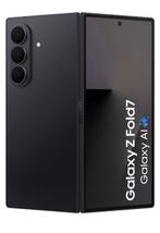 Samsung Galaxy Z 7 Fold 512Gb geseald Jet Black, Telecommunicatie, Mobiele telefoons | Samsung, 128 GB, Ophalen, Zo goed als nieuw