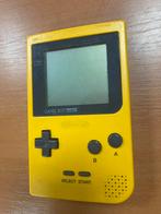 Game Boy Pocket Geel, Avontuur en Actie, Gebruikt, 1 speler, Ophalen of Verzenden
