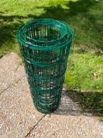 Tuingaas groen 60 cm, lengte 10 m., Tuin en Terras, Gaas en Draad, Ophalen, Nieuw, Minder dan 10 meter