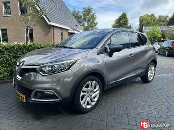 Renault Captur 1.2 TCe Dynamique beschikbaar voor biedingen