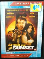 After The Sunset, Vanaf 16 jaar, Ophalen of Verzenden, Zo goed als nieuw, Actie