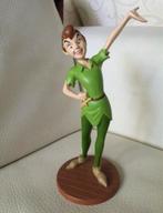 Peter pan Disney, Verzamelen, Ophalen of Verzenden, Peter Pan of Pinokkio, Zo goed als nieuw, Beeldje of Figuurtje