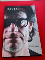 GESIGNEERD Bauer maakt vrienden. Guus Bauer., Ophalen of Verzenden, Zo goed als nieuw