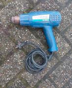 Verfbrander, Doe-het-zelf en Verbouw, Ophalen, Gebruikt