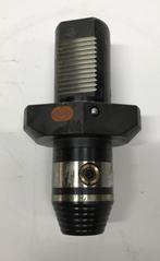 Houder voor CNC draaibank, Zurn, opname 50 mm, Ophalen of Verzenden, Nieuw