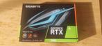 Gigabyte GeForce RTX 3060 EAGLE OC 12G, Computers en Software, Videokaarten, Ophalen, PCI-Express 4, Zo goed als nieuw, Nvidia