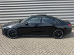 Mercedes-Benz CLA-klasse 180 AMG Panorama Multibeam Matrix 1, CLA, Gebruikt, Euro 6, 4 cilinders