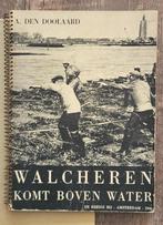 antiquariaat, Ophalen, A.den Doolaard