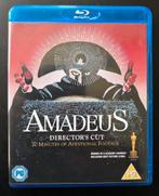 Amadeus Director's cut, Ophalen of Verzenden, Zo goed als nieuw
