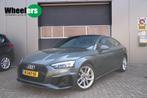 Audi A5 Sportback 40 TFSI S edition (bj 2022, automaat), Gebruikt, 4 cilinders, 1984 cc, Hybride Elektrisch/Benzine