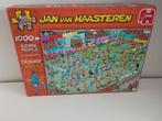 Jan van haasteren puzzels, Hobby en Vrije tijd, Denksport en Puzzels, Ophalen of Verzenden, Zo goed als nieuw