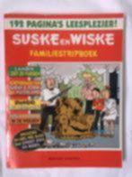 Suske en Wiske oud familie stripboek 1966, Boeken, Stripboeken, Eén stripboek, Ophalen, Gelezen