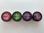 Chunky Glitter set met 4 kleuren - Schmink - Paintglow ACTIE, Ophalen of Verzenden, Nieuw, Overige typen, Overige