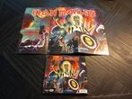 iron maiden - out of the silent planet limited edition, Ophalen of Verzenden, Gebruikt