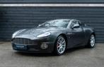 Aston Martin V12 Vanquish 5.9 - Manual - DSP - 1/150, Achterwielaandrijving, Gebruikt, 12 cilinders, 4 stoelen