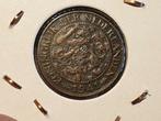1 cent 1941 nr.9 (04), Postzegels en Munten, Munten | Nederland, Ophalen of Verzenden, Koningin Wilhelmina, 1 cent