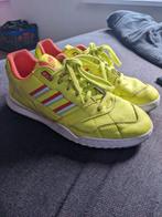 Adidas A.R. Trainer maat 42,5 als nieuw, Kleding | Heren, Overige kleuren, Ophalen of Verzenden, Adidas, Sneakers of Gympen