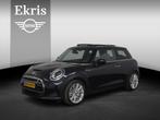 Mini Mini Electric MINI Yours 33 kWh | 17inch velgen, Auto's, Mini, Stof, Gebruikt, 184 pk, Mini Next