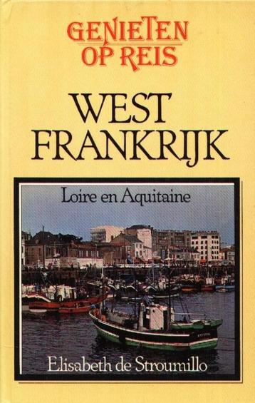 West Frankrijk - Genieten op reis - Elisabeth de Stroumillo beschikbaar voor biedingen