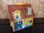 Playmobil Meeneemhuisje - Leeg, Ophalen of Verzenden, Gebruikt, Poppenhuis