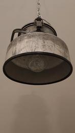 3 Unieke Melkbus Lampen, Huis en Inrichting, Ophalen, Gebruikt, Metaal, Minder dan 50 cm