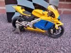 Honda RC211V #3 Max Biaggi 2004 1/12, Ophalen of Verzenden, Zo goed als nieuw, 1:9 t/m 1:12, Motor