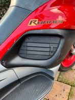 Gilera runner sp pro 50cc tekoop/te ruil, Fietsen en Brommers, Scooters | Piaggio, Ophalen of Verzenden, Nieuw