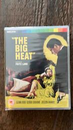 The Big Heat blu ray limited edition Indicator OOP, Ophalen of Verzenden, Nieuw in verpakking