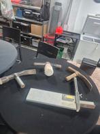 Diverse gereedschappen, Tuin en Terras, Terrasverwarmers, Gebruikt, Onbekend, Ophalen of Verzenden, Onbekend