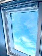 Velux Dakraam 55x78cm GGL CK02 met gratis Hor, Ophalen, Gebruikt, Dakraam, Minder dan 80 cm
