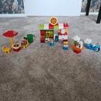 9 Duplo Sets!, Ophalen, Zo goed als nieuw, Complete set, Duplo