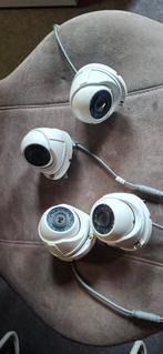 Video bewaking syteem, Huis en Inrichting, Lampen | Spots, Ophalen, Zo goed als nieuw