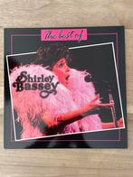 The best of Shirley Bassey, Ophalen of Verzenden, Zo goed als nieuw