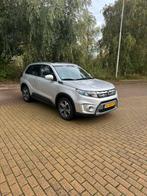 Suzuki Vitara 1.6 VVT high executive dealer onderhouden NAP, Auto's, Suzuki, Voorwielaandrijving, 4 cilinders, 400 kg, Alcantara