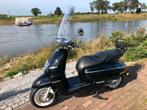Peugeot Django bromscooter 12/2017, Ophalen, Overige modellen, Maximaal 45 km/u, Zo goed als nieuw