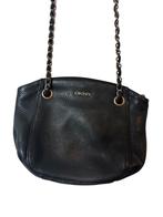 DKNY schoudertas, Sieraden, Tassen en Uiterlijk, Tassen | Schoudertassen, Overige merken, Zwart, Ophalen of Verzenden, Leer