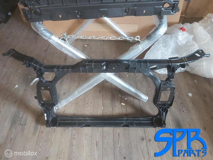AUDI A4 B8 8K A5 8T VOORFRONT Front 8K0805594L 8K0805594M, Auto-onderdelen, Carrosserie en Plaatwerk, Audi, Voor, Nieuw, Ophalen of Verzenden