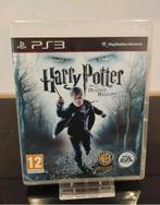 Harry Potter and the Deathly Hallows PS3, Avontuur en Actie, 1 speler, Ophalen of Verzenden, Zo goed als nieuw