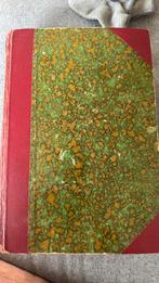 Gebonden Libelles 1940, Antiek en Kunst, Antiek | Boeken en Bijbels, Ophalen of Verzenden